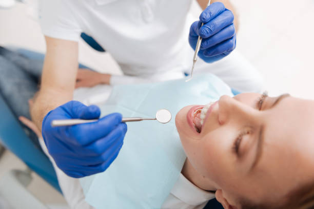 Professional  Holistic Dental Services in French Valley, CA